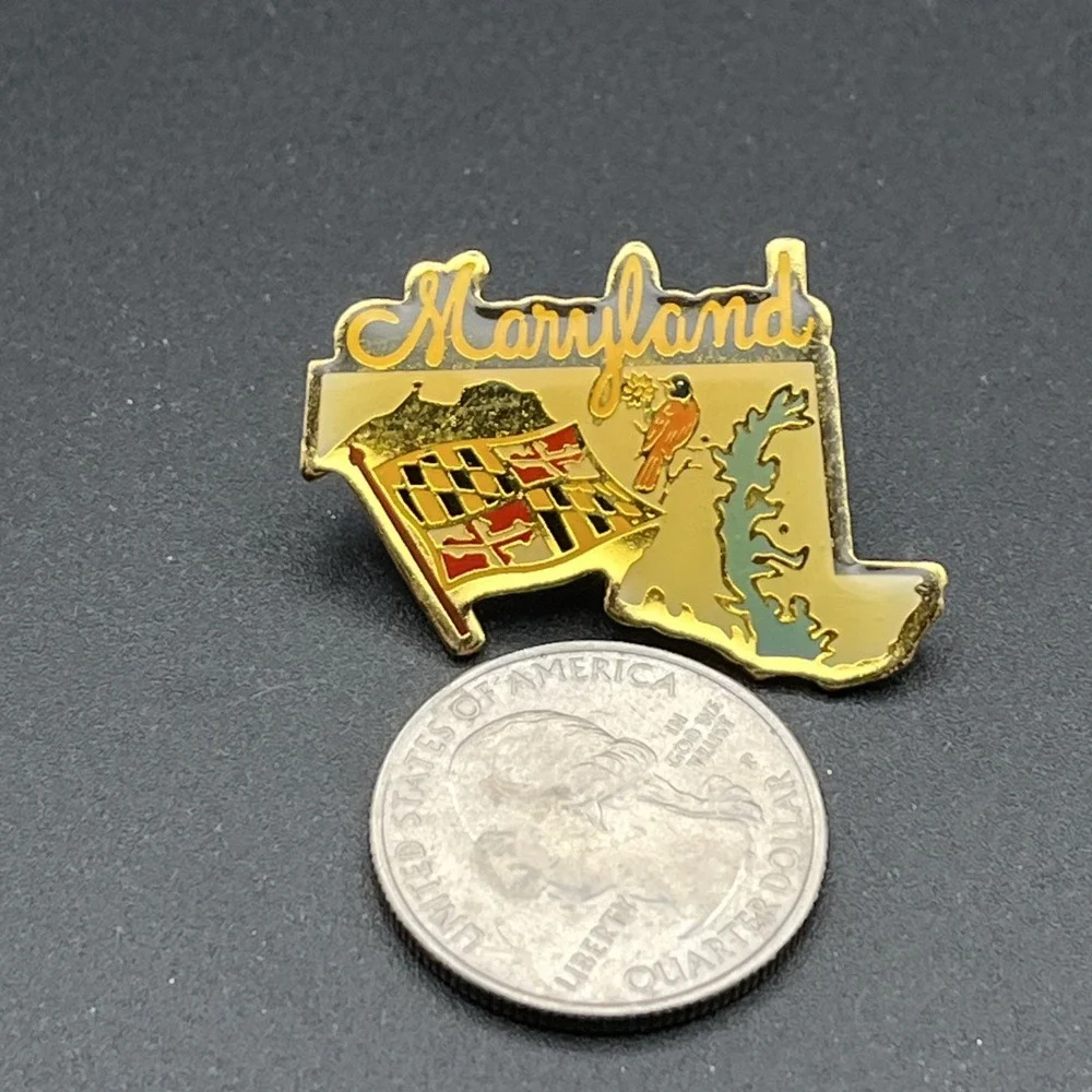 N/A pin has